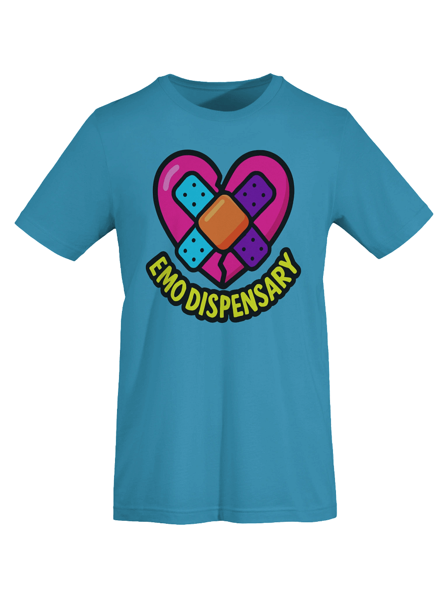 Heart band aid product image (49)