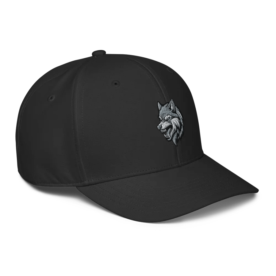 Adidas V3 Wolf Performance Snapback product image (3)