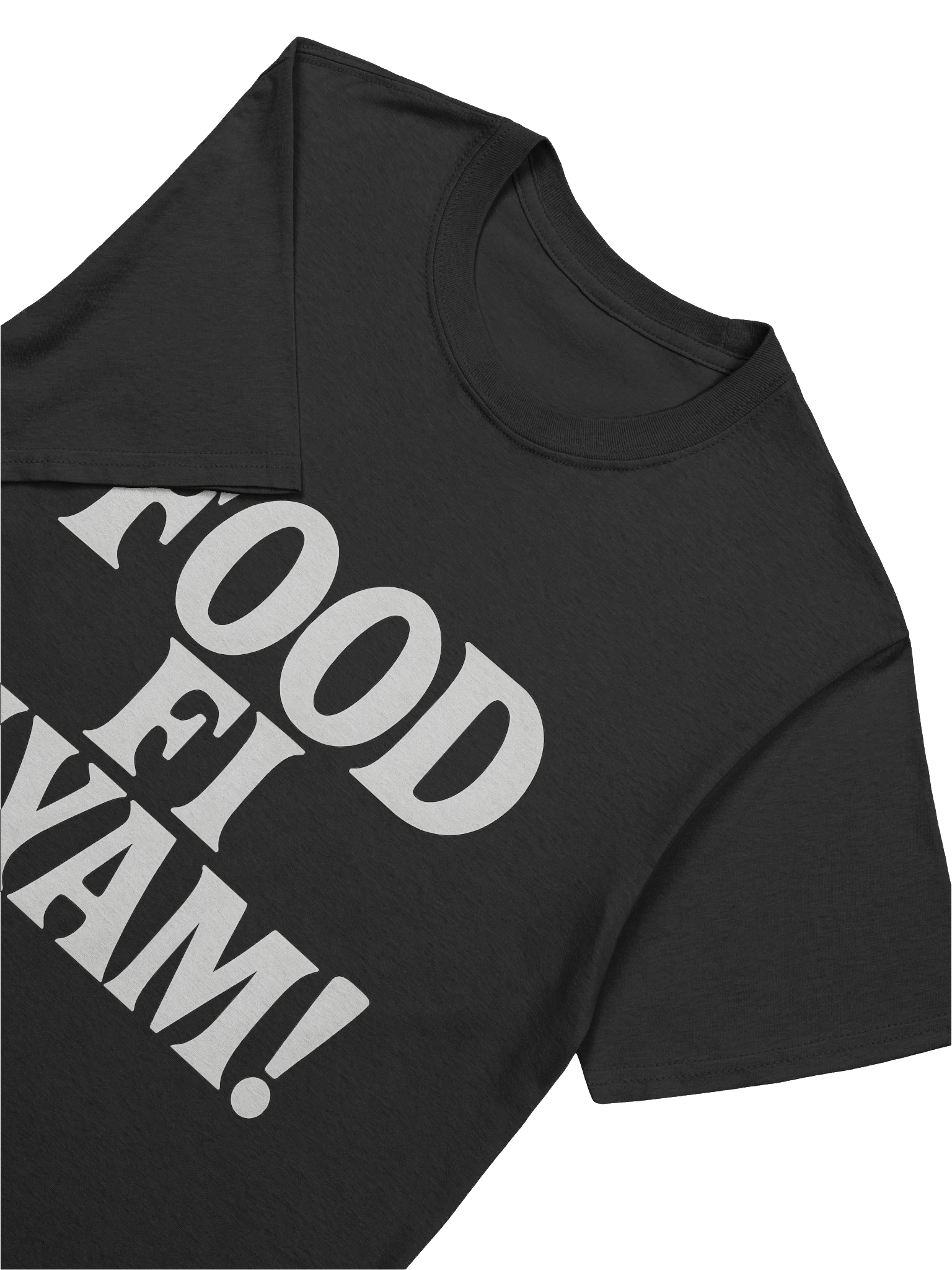 FOOD FI NYAM! Unisex Graphic Tee product image (56)