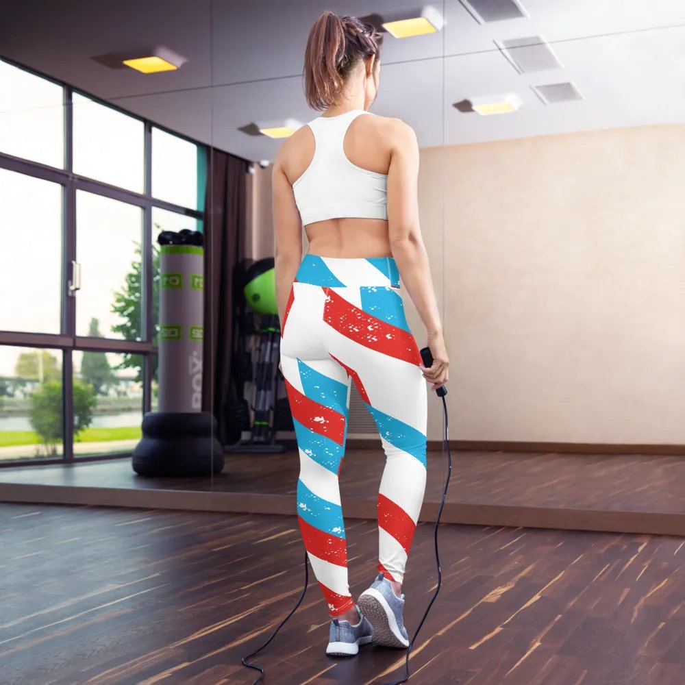 The Piper Yoga Leggings product image (2)