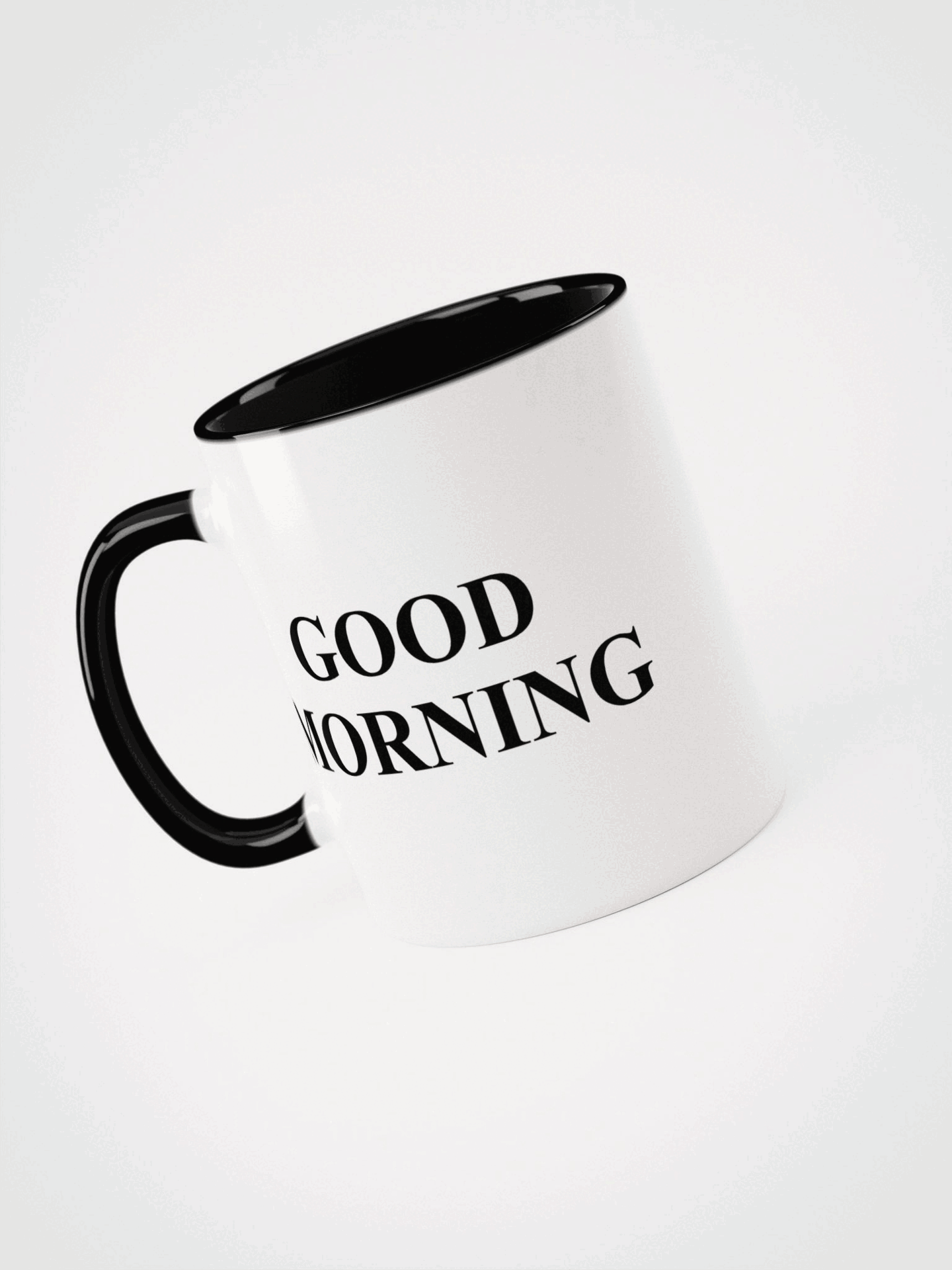 Good Morning! Maid Memoria Special Mug product image (1)