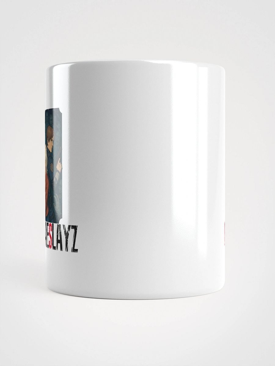 CasRae Resident Evil Leon Mug product image (13)