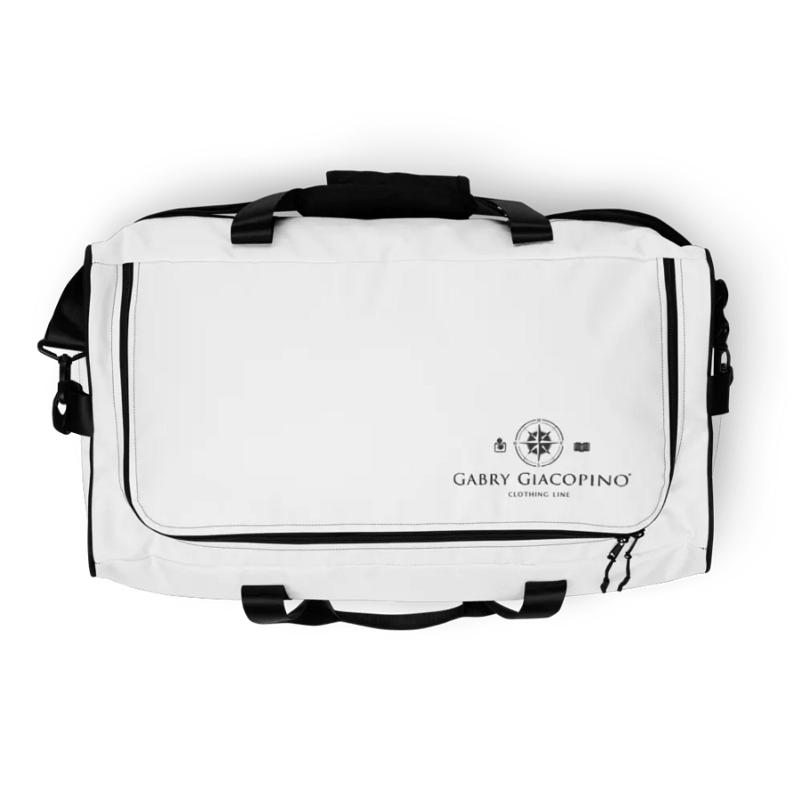 Borsone Gabry Giacopino Explorer – Viaggiare con Stile! product image (4)