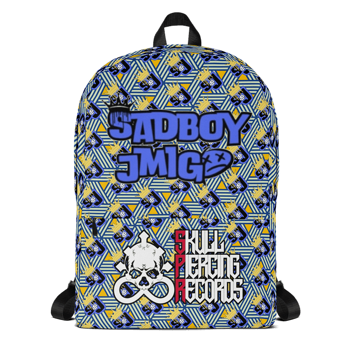SADBOY JMIGO Backpack product image (1)