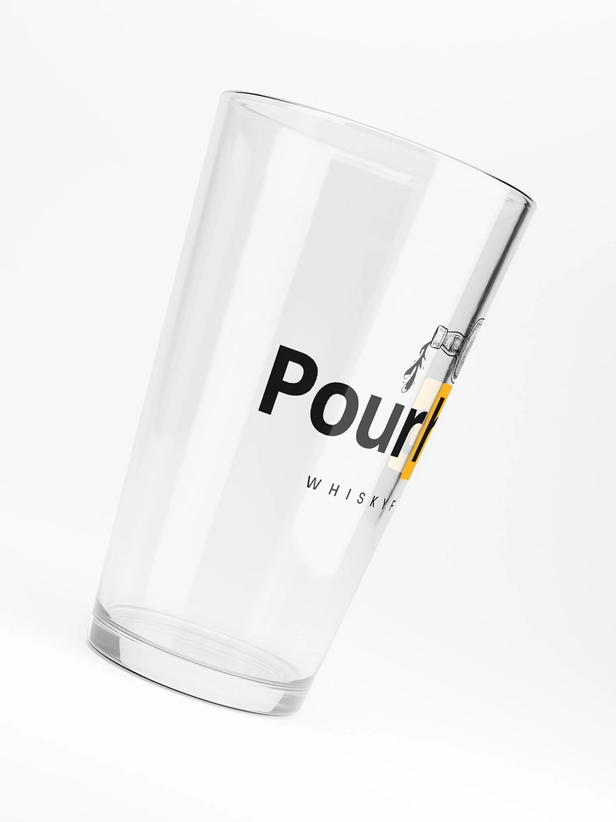 Pourhub Pint Glass product image (6)