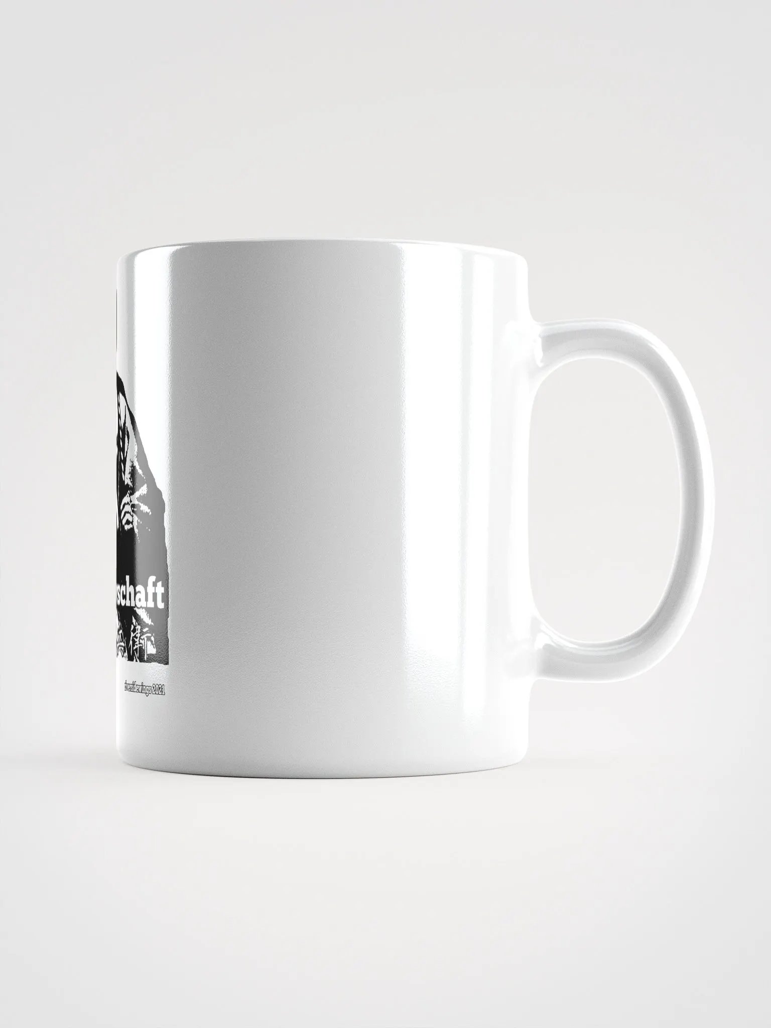 Das Deadlyschaft product image (2)