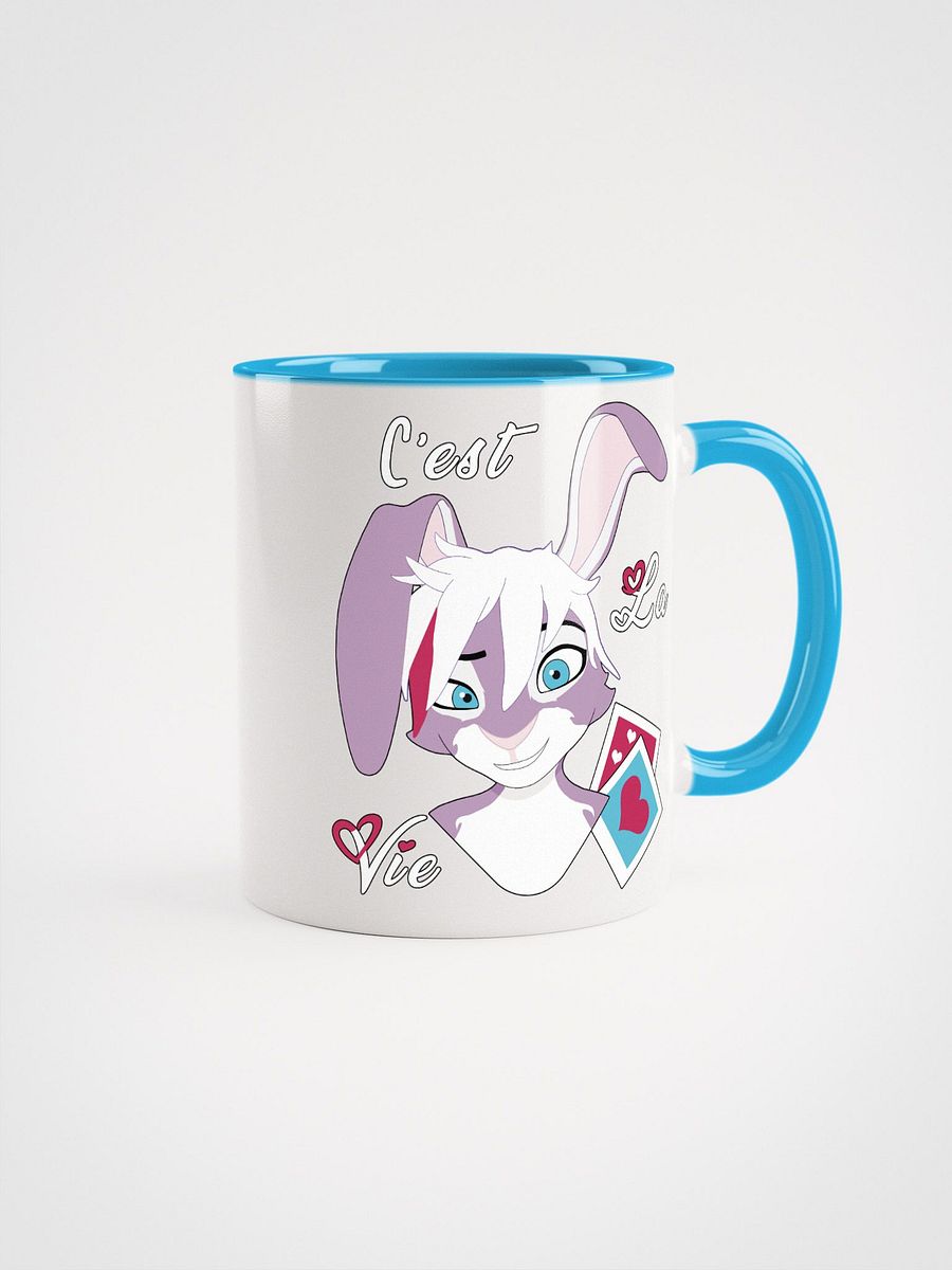 June | Mug | Quote #1 product image (2)
