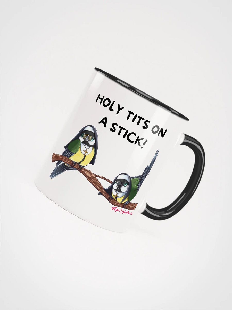 HOLY TITS ON A MUG product image (24)
