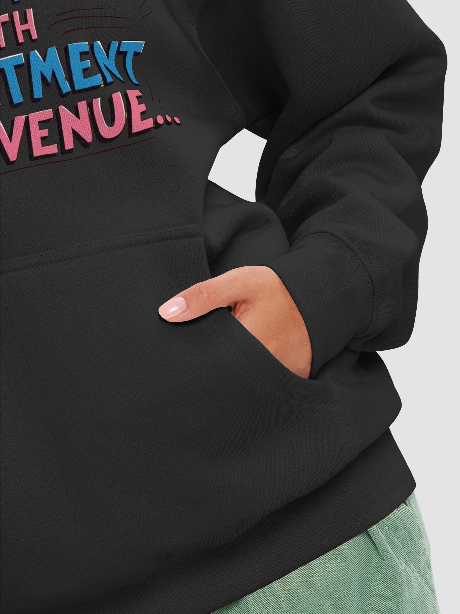 Petty Hoodie product image (8)