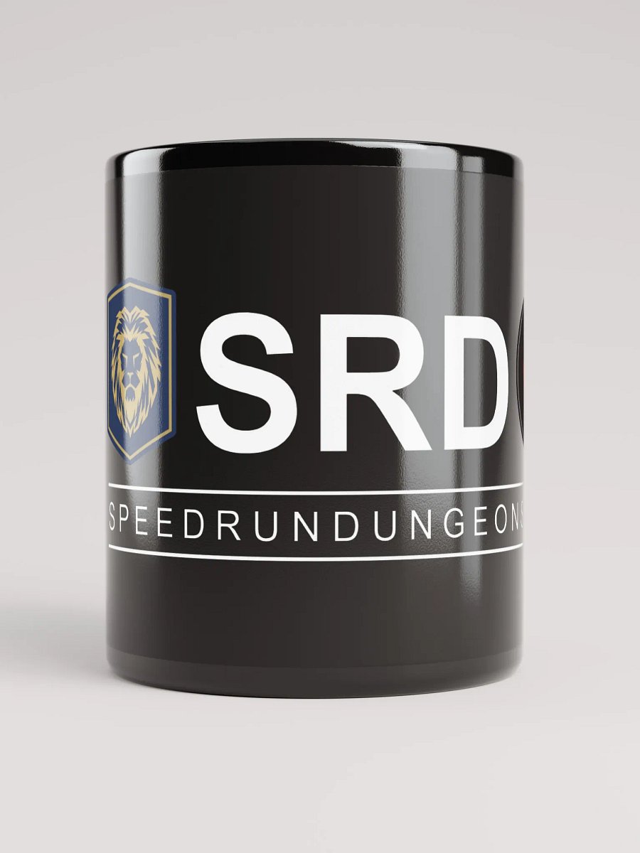 SRD Dark MUG product image (5)