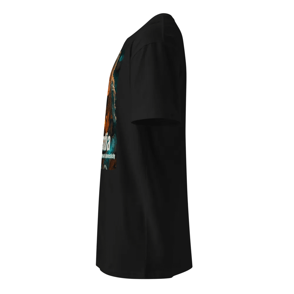 Warm Hearth – Hestia T-Shirt product image (3)