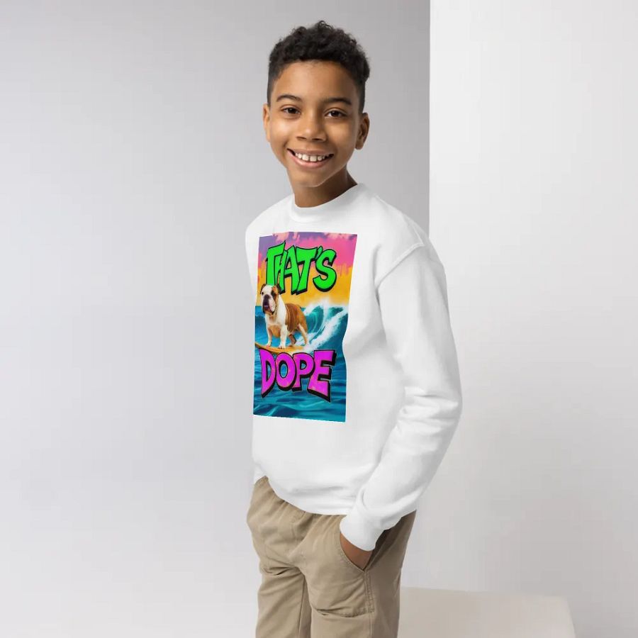 That's Dope (H002) product image (3)