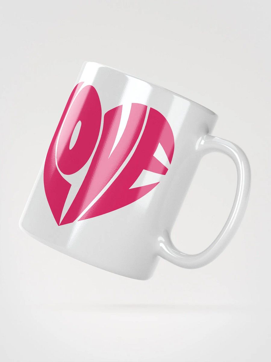 Love Connection Mug product image (2)