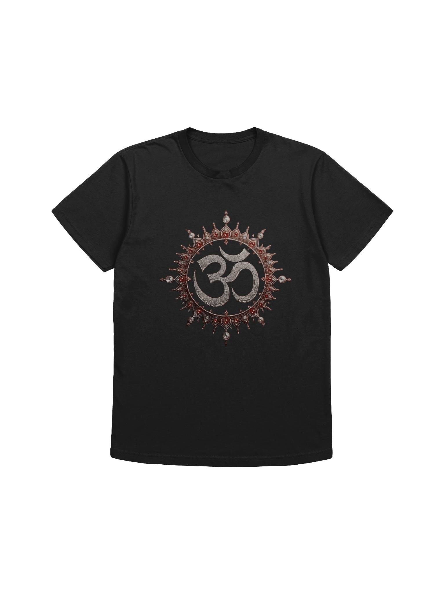 The Om Thread Tee product image (12)