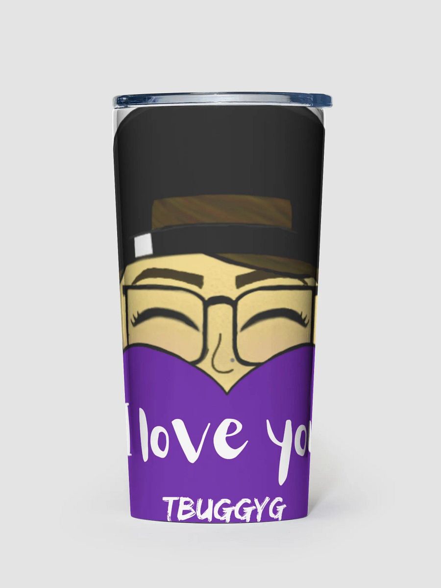 BuggyLove Tumbler product image (1)