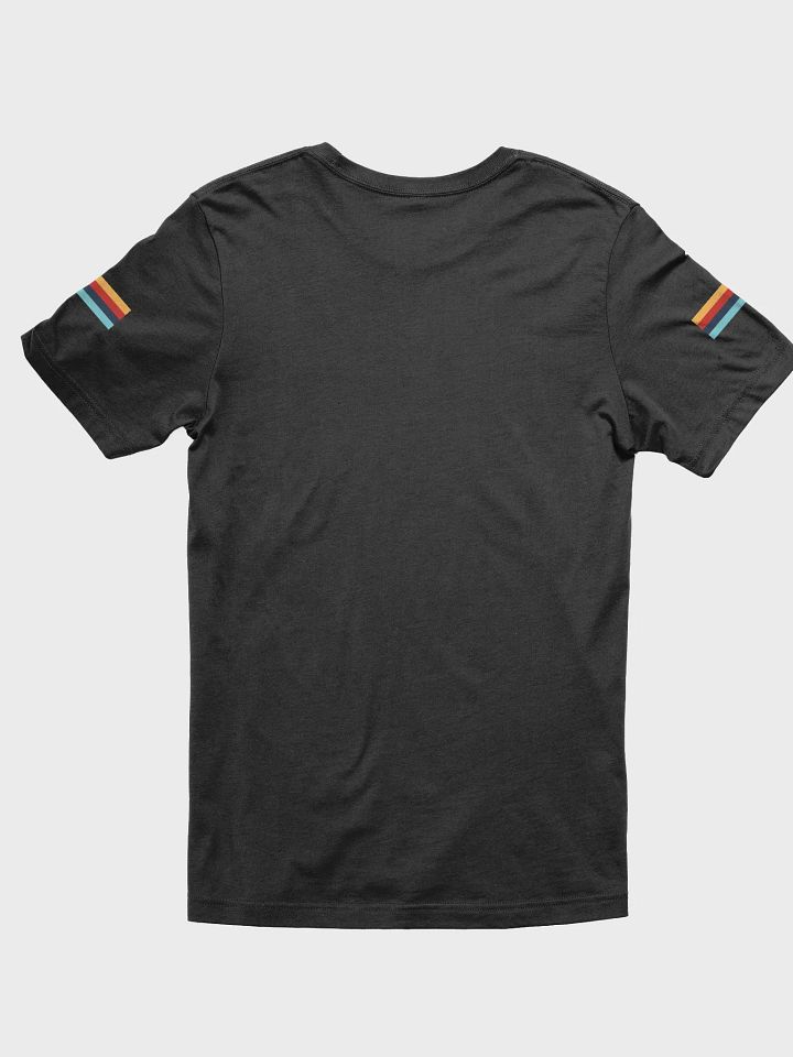 Stripe T-Shirt product image (2)