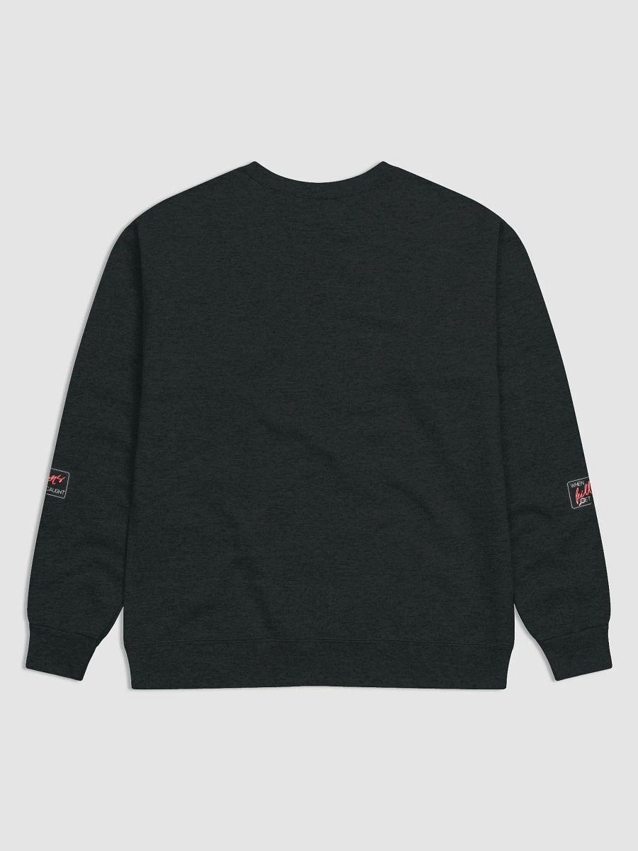 Booty Man Long Sleeve product image (3)