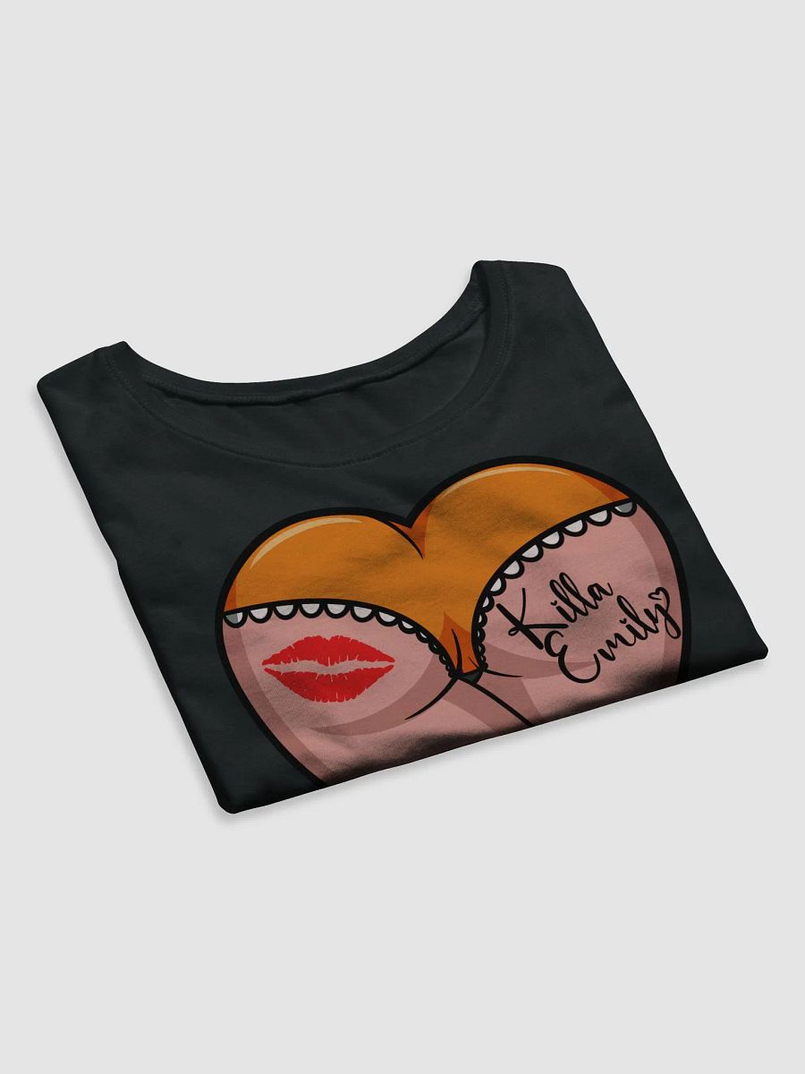 ORANGE KILLA EMMY HEART BUTT product image (7)