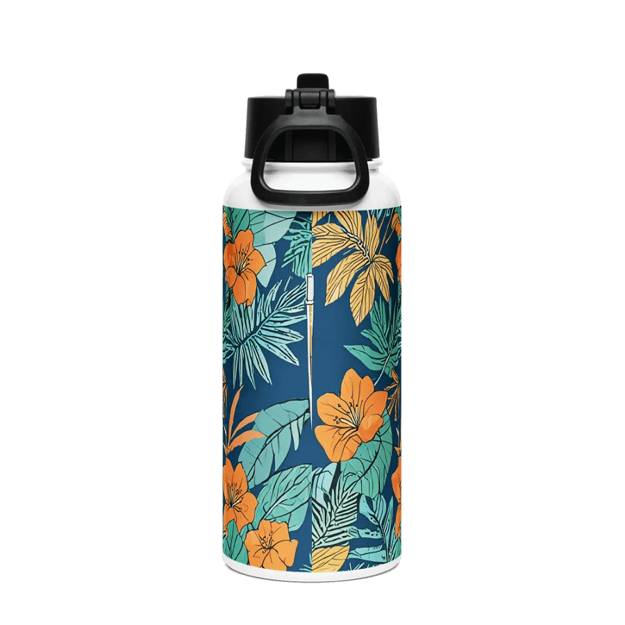 Tropical Tumbler product image (2)