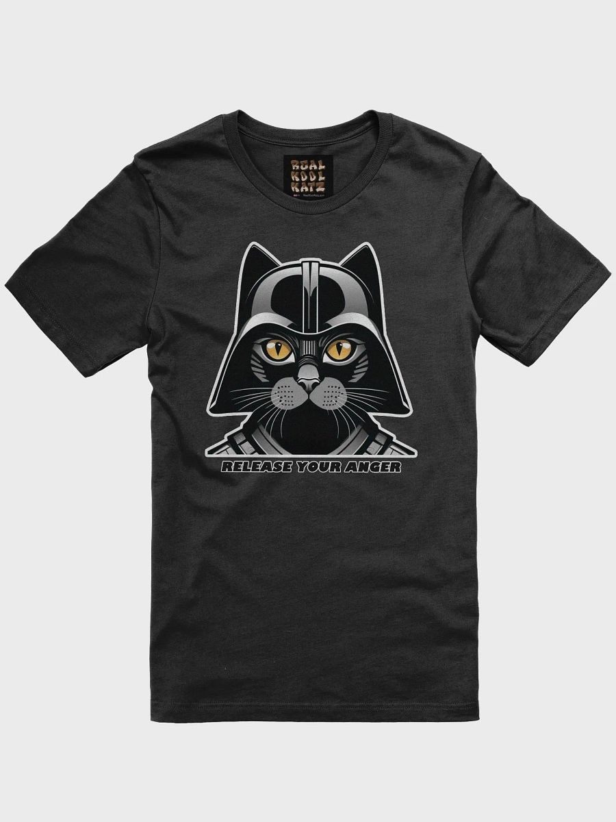 Cat Vader - Release Your Anger product image (2)