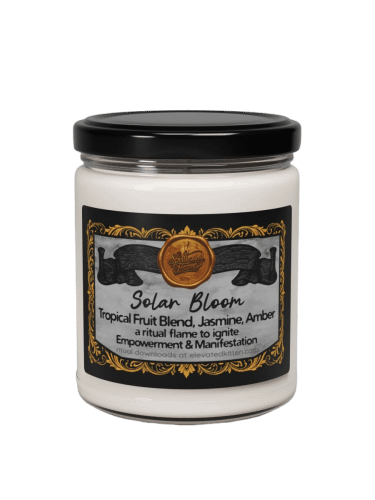 Solar Bloom product image (1)