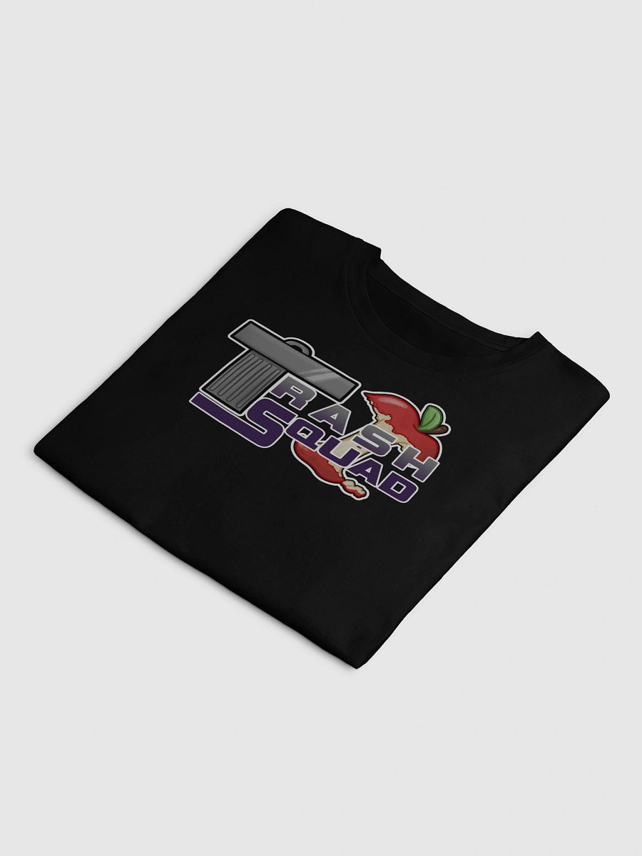 Trash Squad Crop Top product image (22)