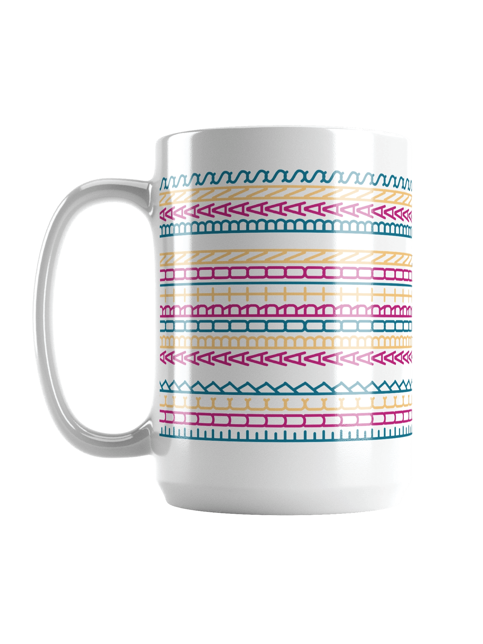 Read Between the Lines (15oz) product image (1)