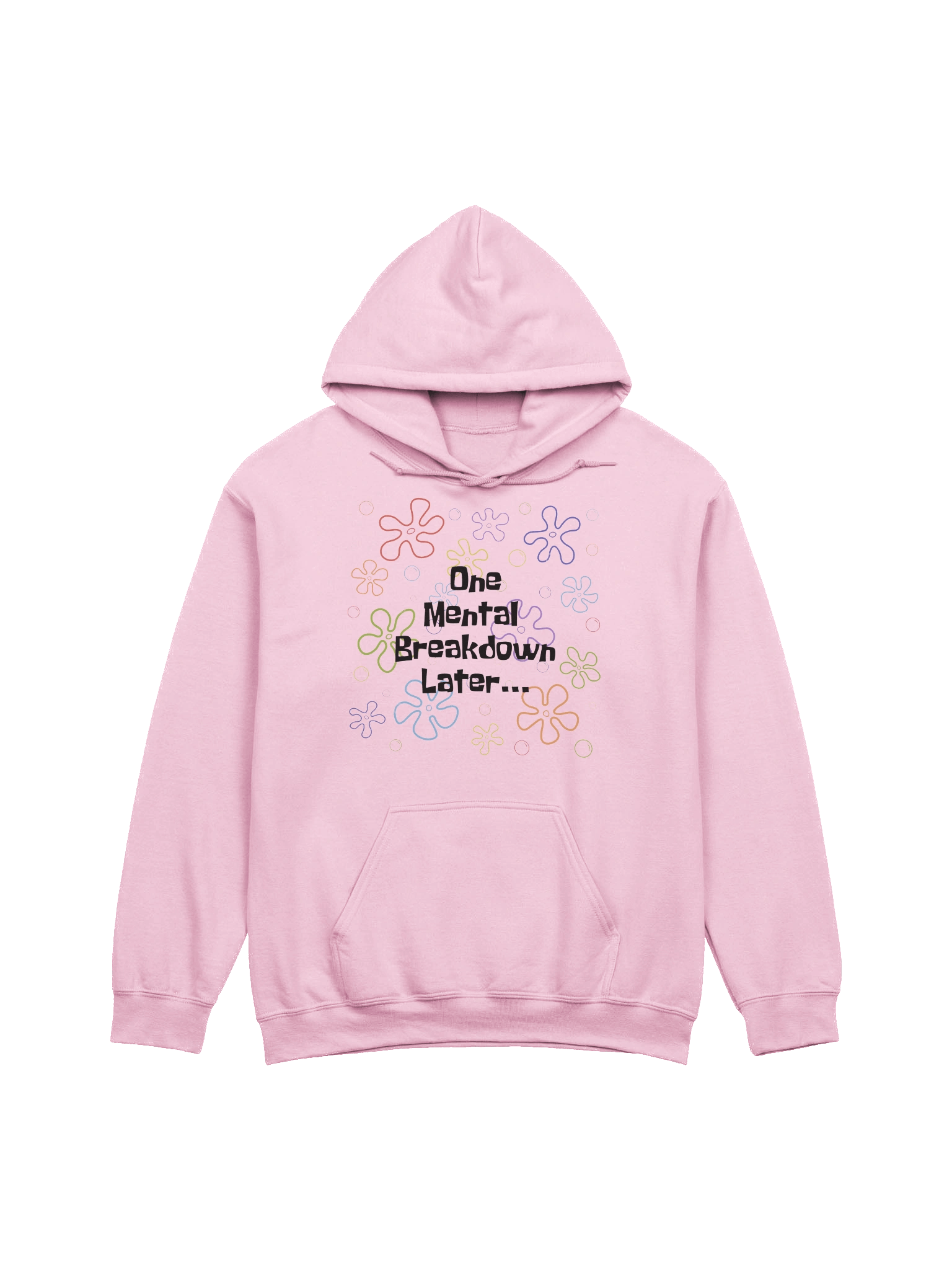 Mental Breakdown Hoodie product image (37)