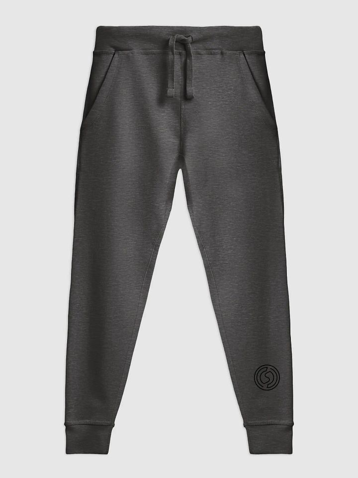 Midnight Comfort Fleece Joggers product image (1)