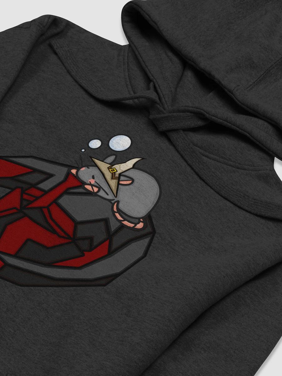 Gnomonkey x Raaty Hoodie product image (3)