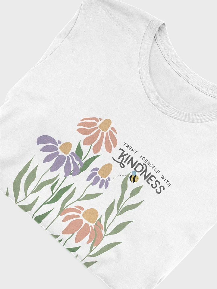 Be Kind To Yourself Tee product image (22)