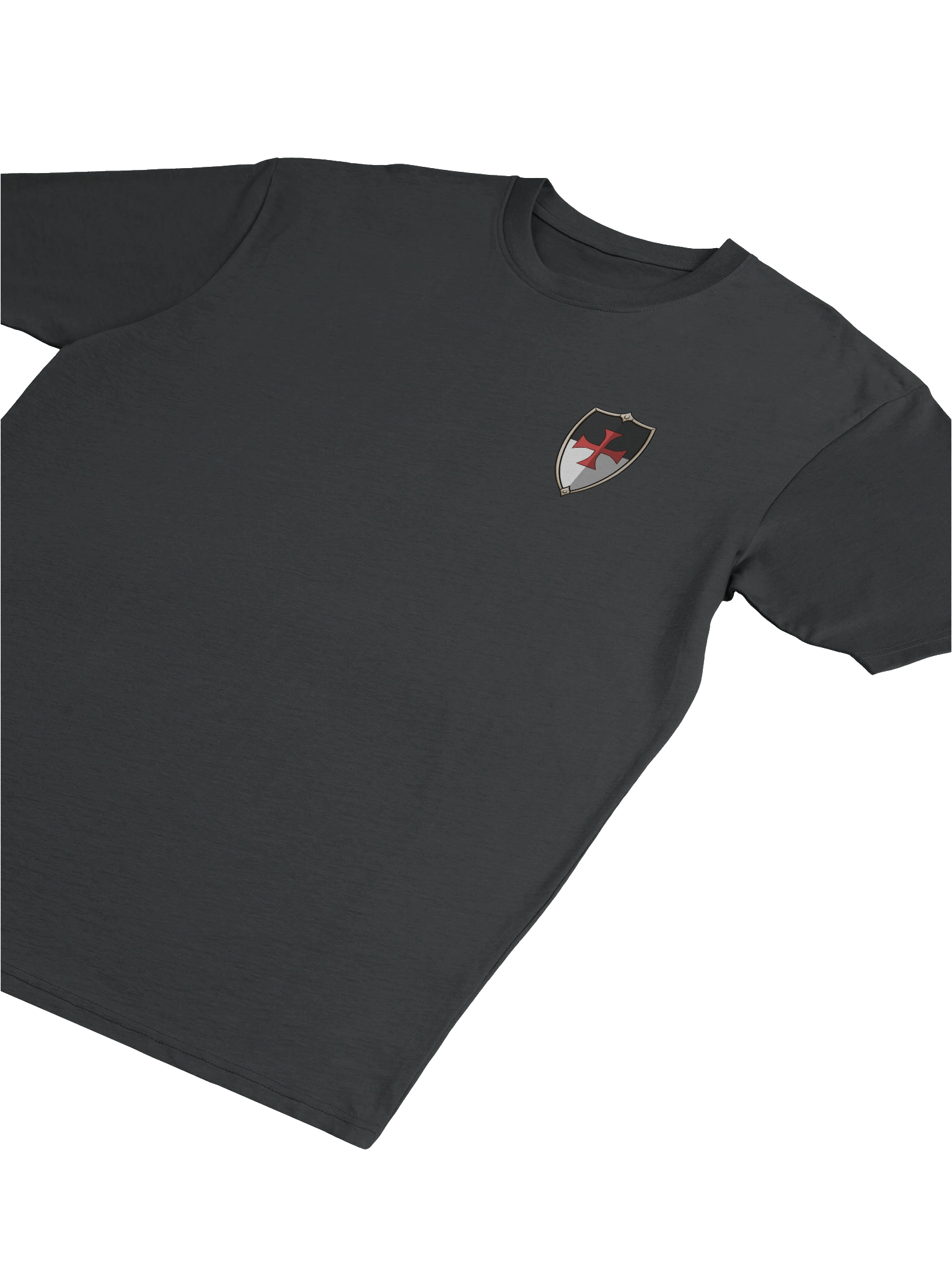 Crusader Merch- Heavy Tee product image (5)
