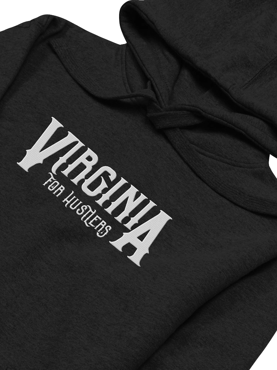 VA FOR HUSTELRS HOODIE product image (3)