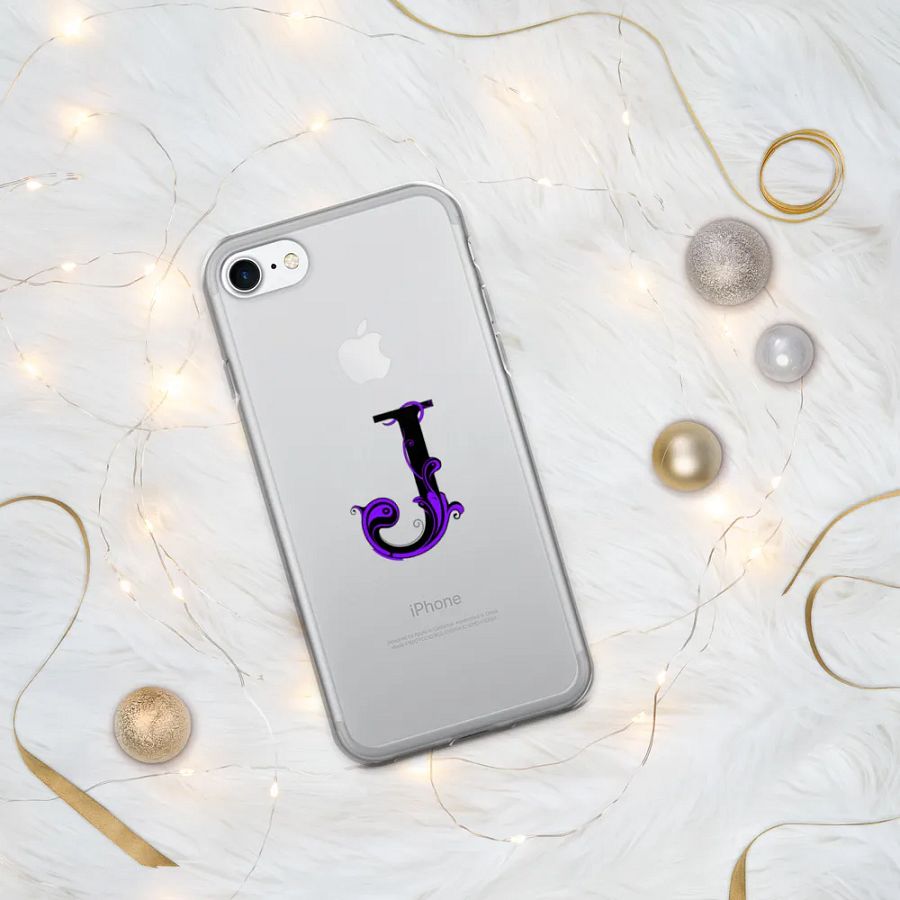 Mr Jay - iPhone Case product image (334)