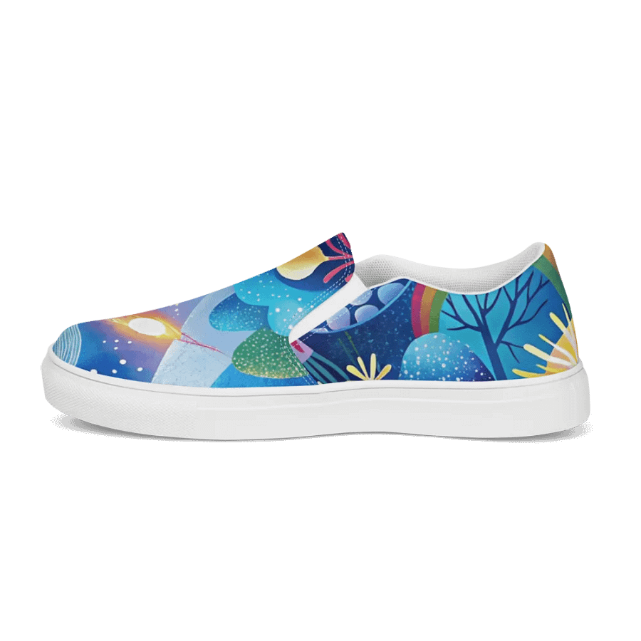 Wild Slip-Ons product image (9)