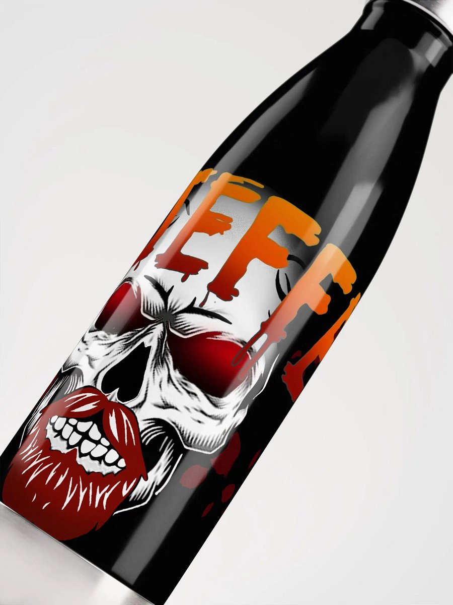 Stainless Steel Water Bottle product image (5)