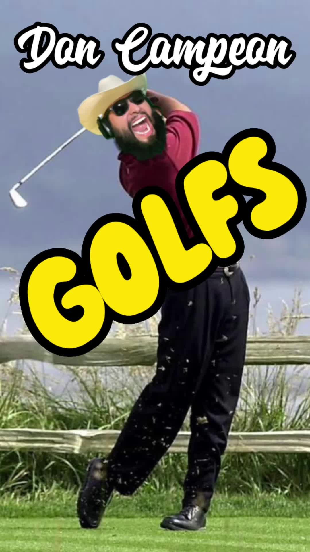 New to Golf #golf #golftiktok #golftok #golfswing #bogeybois #bogey