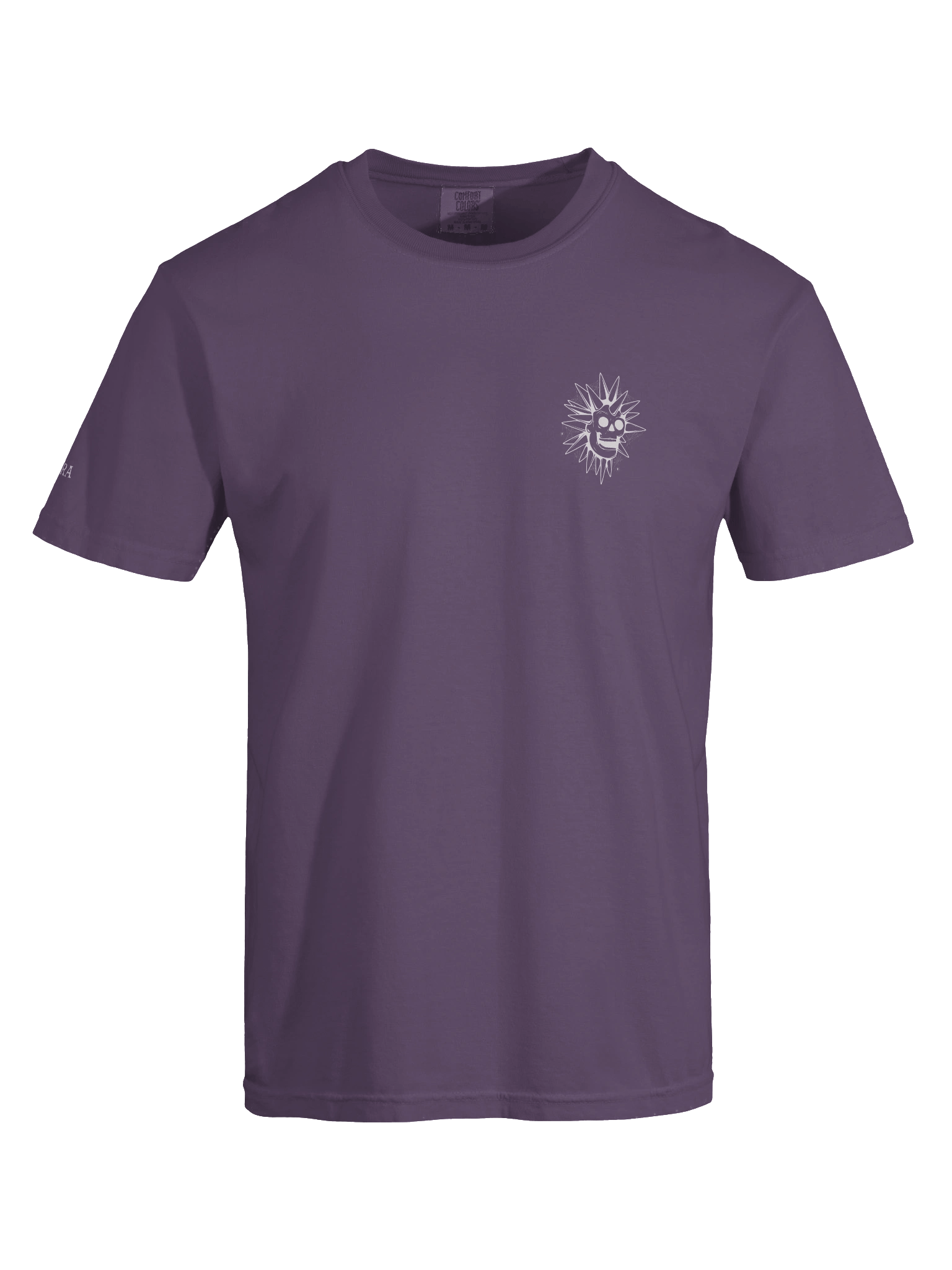 Halloween Death Disco Tee - Muted product image (7)