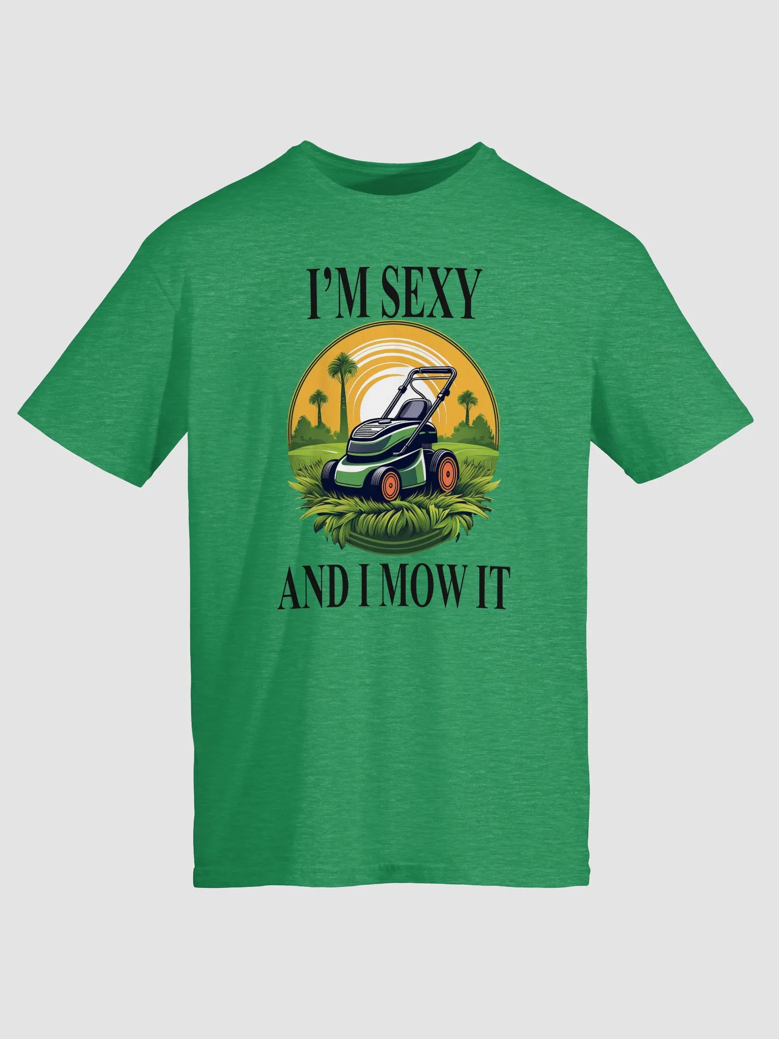 Men's Sexy Tee product image (2)