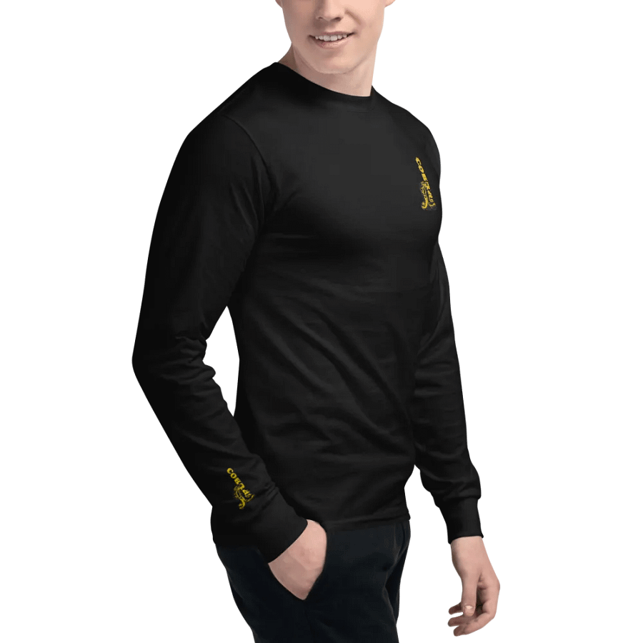 Cobra Champion Long Sleeve product image (7)