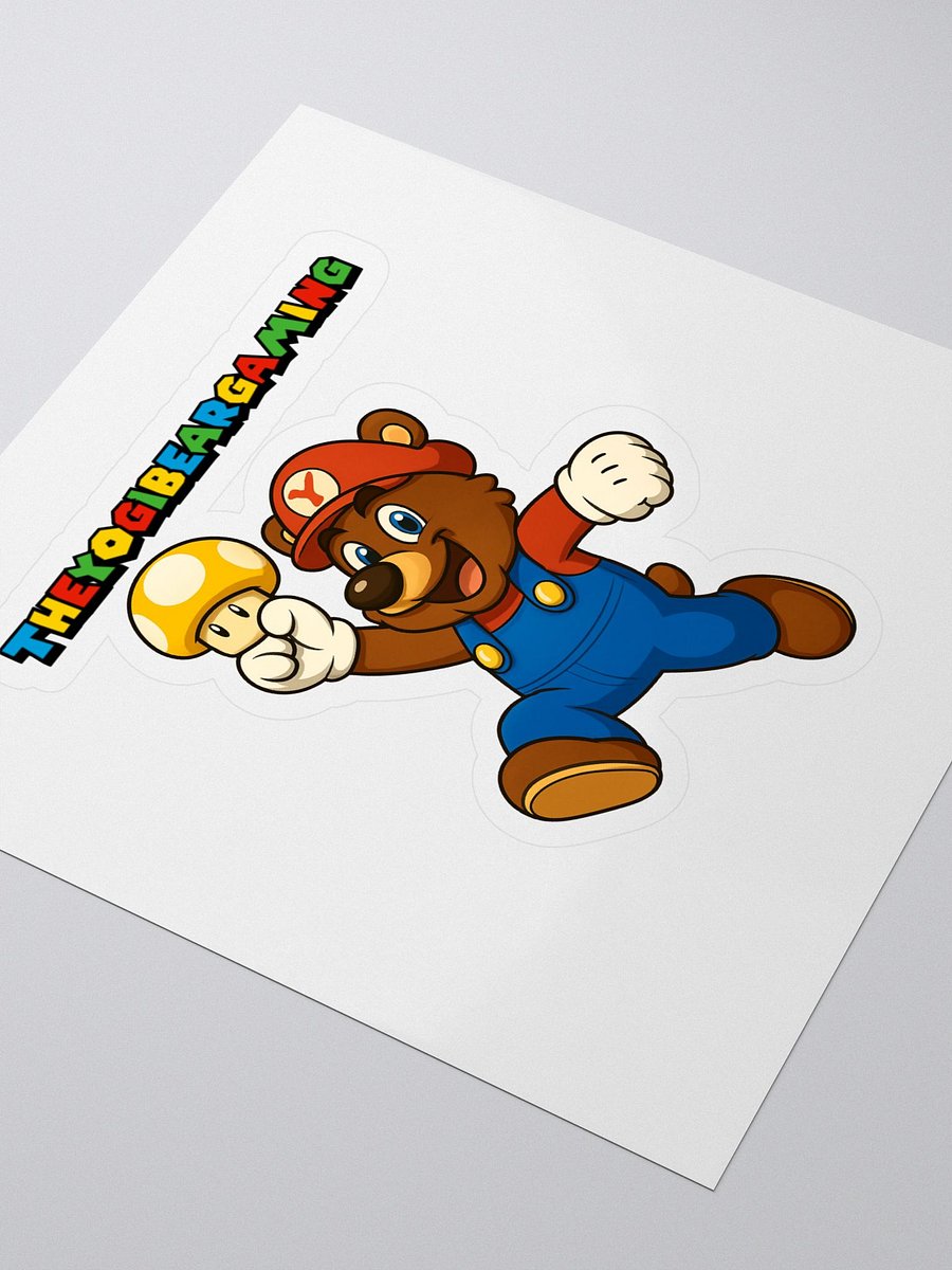 Mario Bros Inspired product image (3)