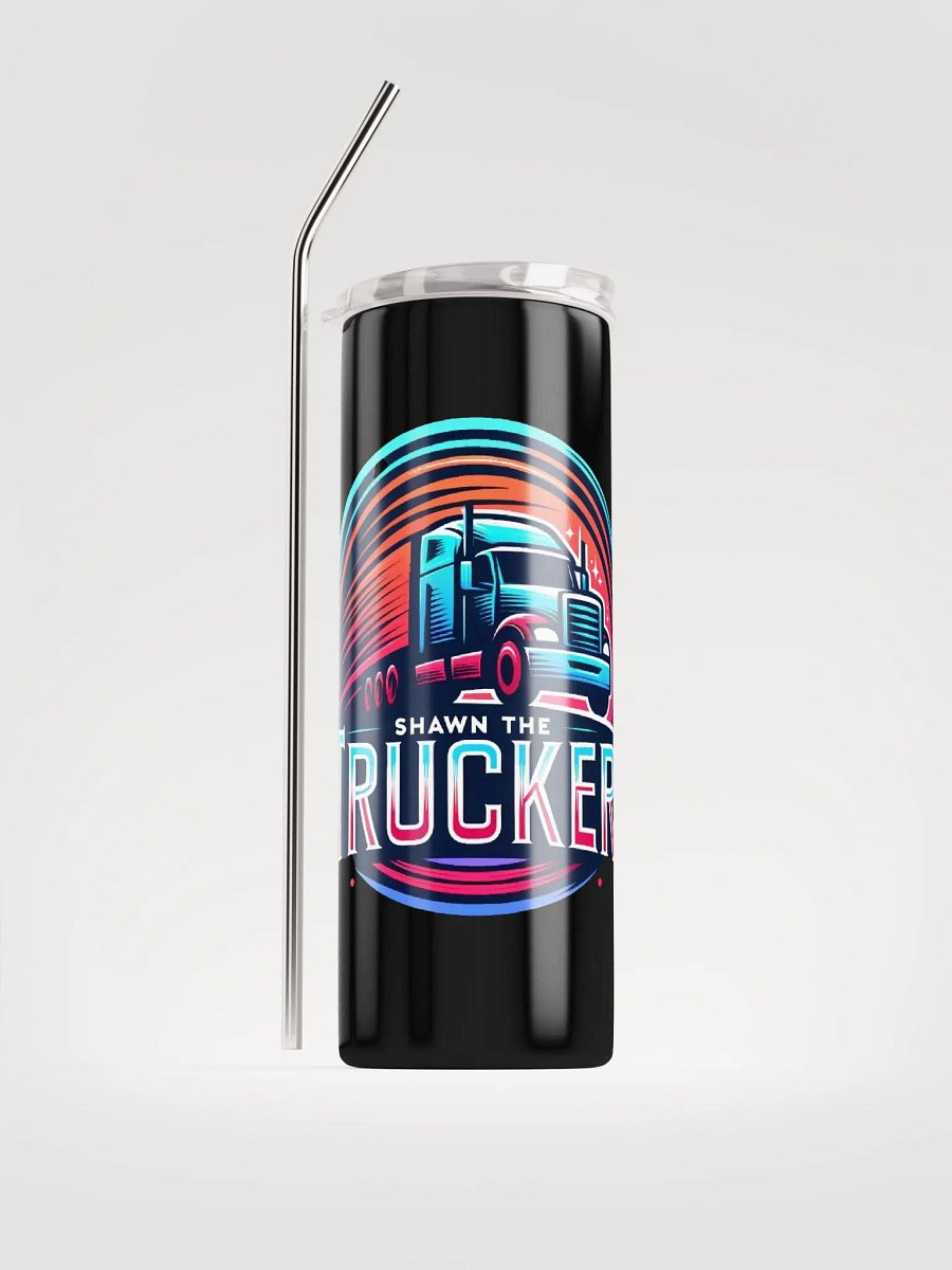 Trucker Tumbler product image (1)