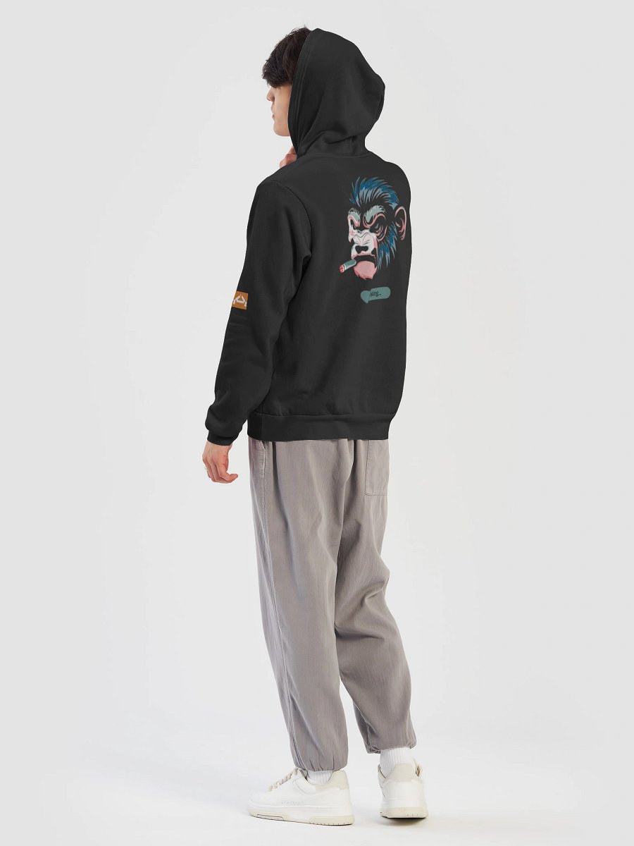 BBH OG Hoody II product image (8)