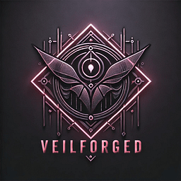 Veilforged