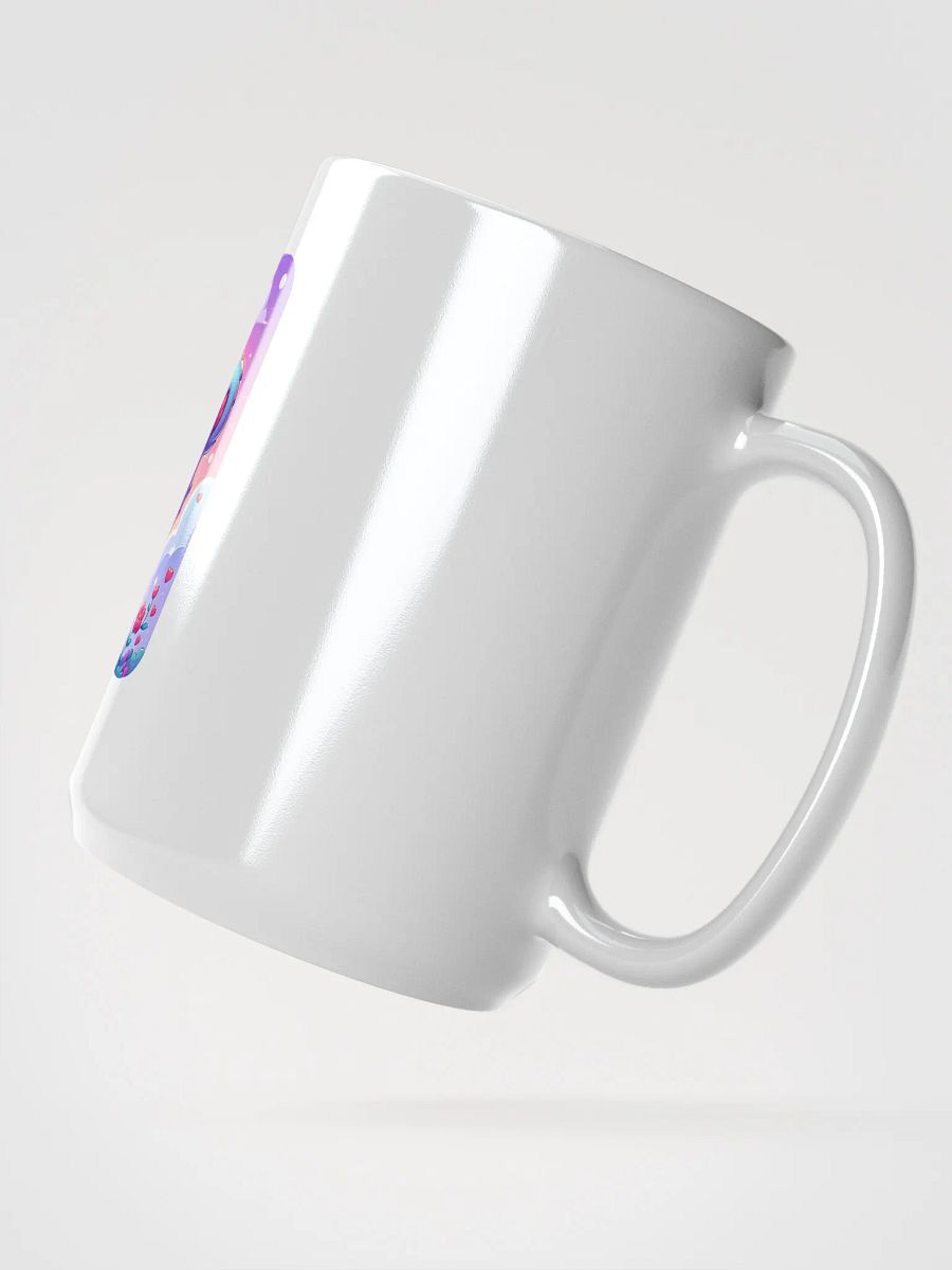 Bear Hug Love Mug product image (2)