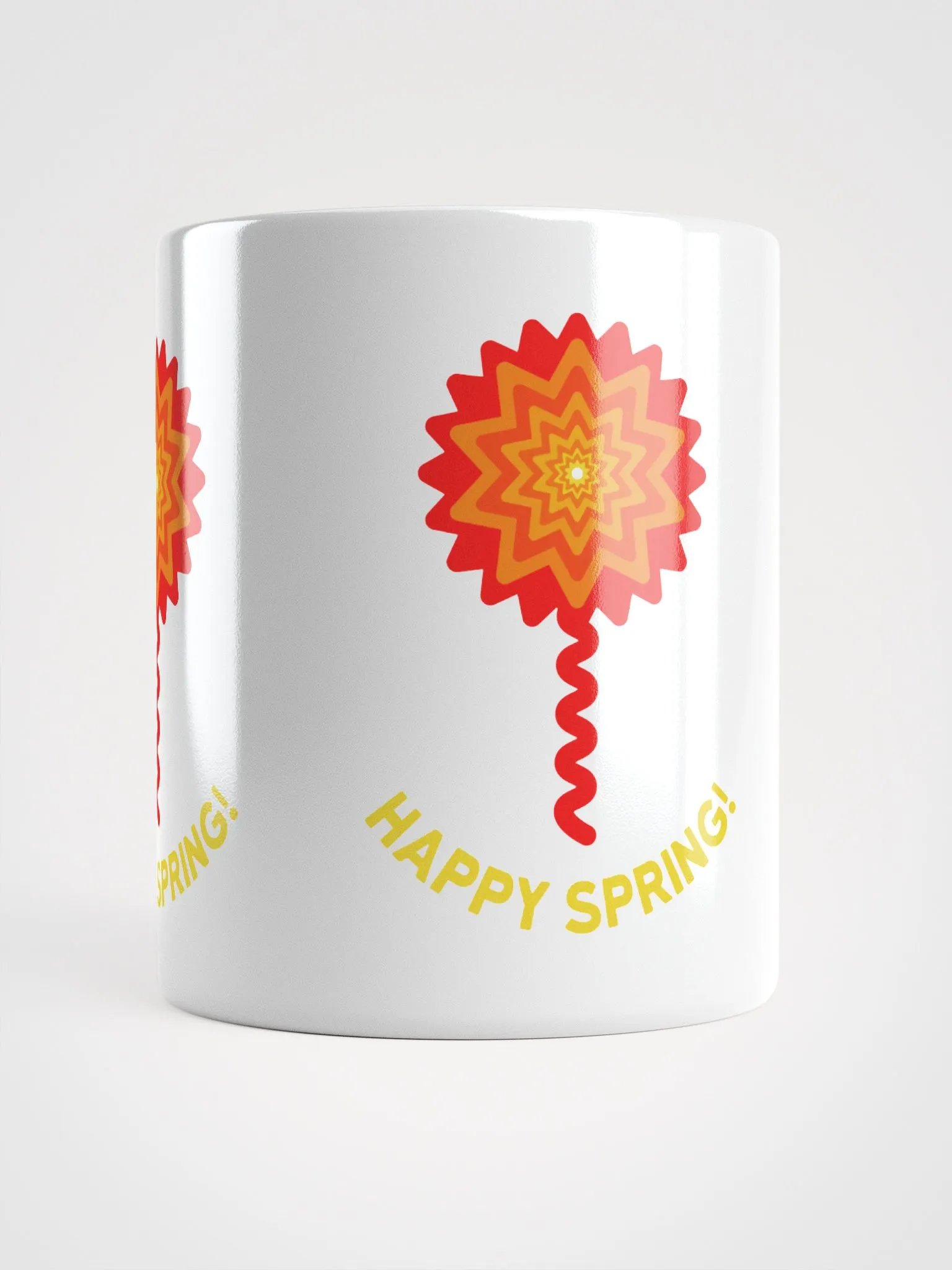 Happy Spring Mug product image (1)