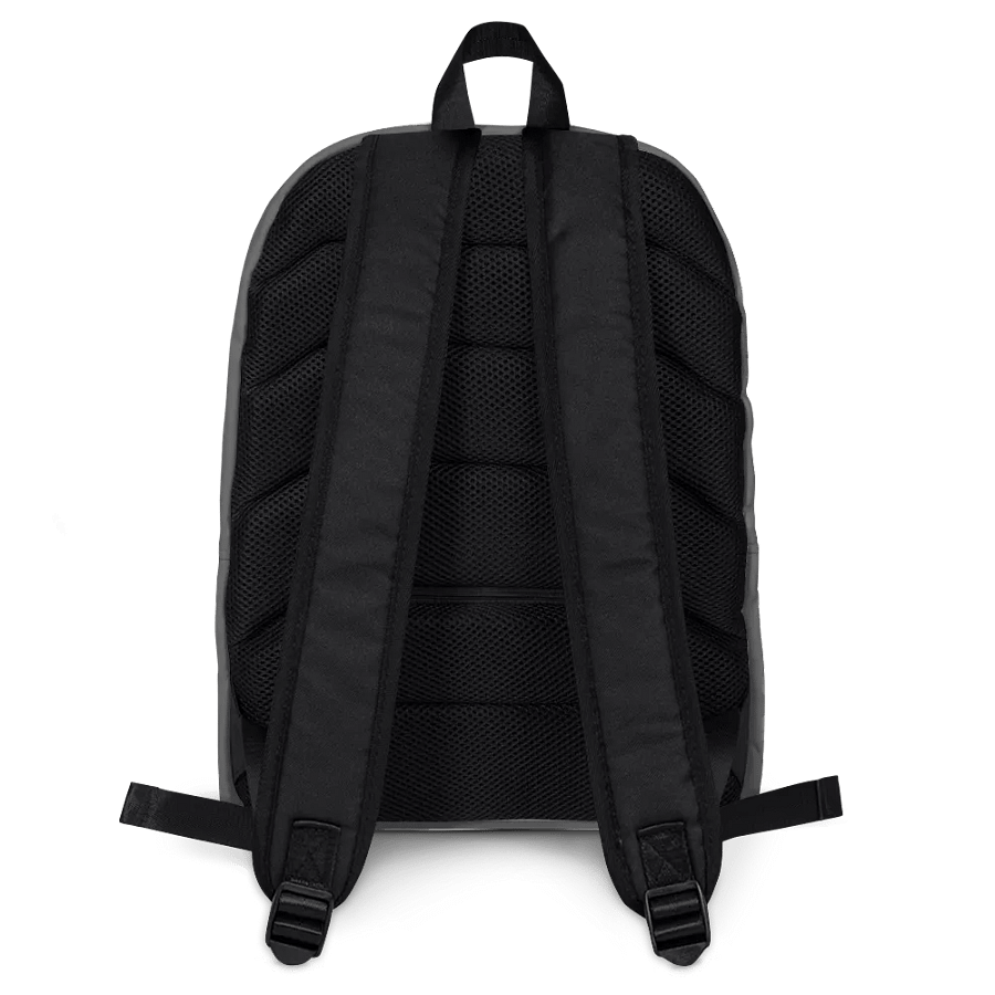 TLC Backpack product image (3)