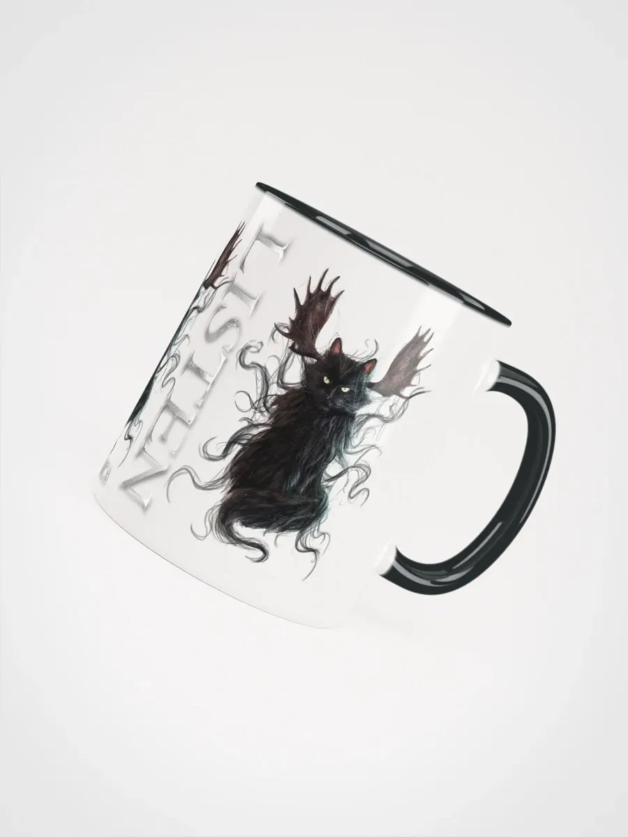 Moose Mug product image (4)