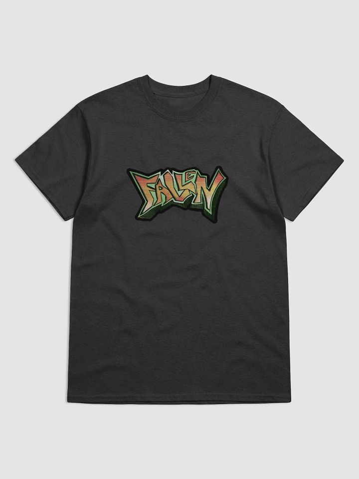 Fallen Standard Tee product image (5)