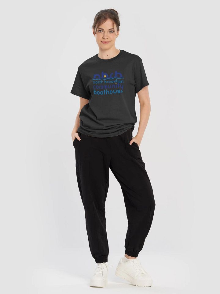 Unisex Gildan Tee - Full Color Logo product image (2)